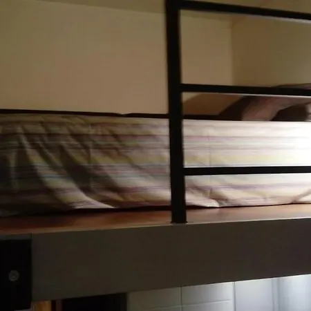 Hotel Studio Centre Parigi