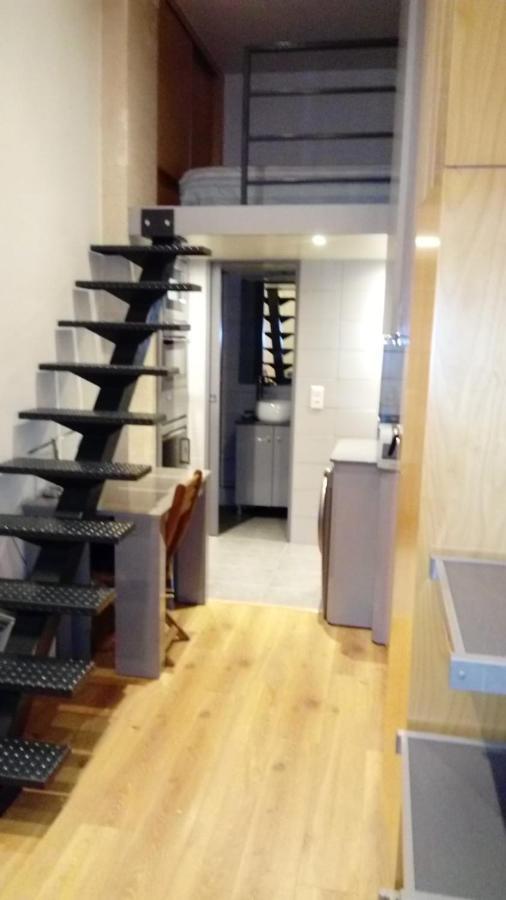 Hotel Studio Centre *